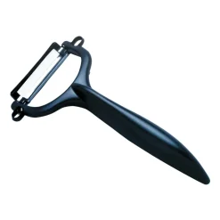 Kyocera Pelador de cerámcia modelo T, Negro Clearance