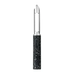 RIG-TIG Peladores De Patata<Pelador de patatas REDO 18 cm, Black Negro