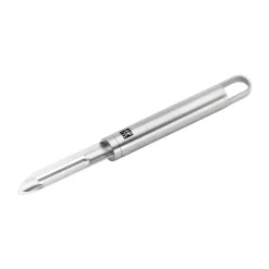 Zwilling Peladores De Patata<Pelador de tubérculos Pro, 20 cm Plateado