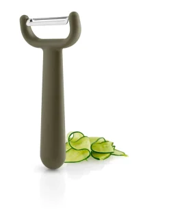 Eva Solo Peladores De Patata<Pelador de verduras Green tool 14,5 cm, Verde