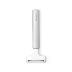 Brabantia Pelador en Y Profile, acero inoxidable Plateado Best