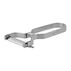 Nordwik Peladores De Patata<Pelador juliana 12 cm, Acero inoxidable Plateado