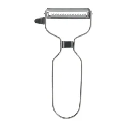 Nordwik Peladores De Patata<Pelador juliana 12 cm, Acero inoxidable Plateado