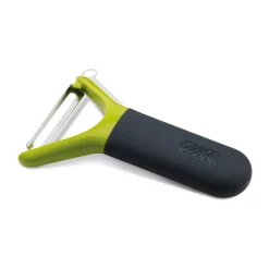 Joseph Joseph Peladores De Patata<Pelador Multi peel Y 13 cm, Negro- Verde