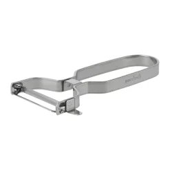 Nordwik Peladores De Patata<Pelador 12 cm, Acero inoxidable Plateado
