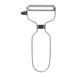 Nordwik Peladores De Patata<Pelador 12 cm, Acero inoxidable Plateado