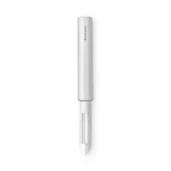 Brabantia Peladores De Patata<Pelador Profile , acero inoxidable Plateado