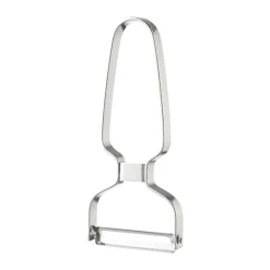 Dorre Peladores De Patata<Pelador Suki 12,3×5,3 cm, Acero inoxidable Plateado