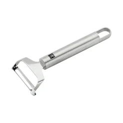Zwilling Peladores De Patata<Pelador universal Y Pro, 16,5 cm Plateado