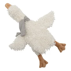 Bloomingville Decoración Infantil|Decoración Infantil<Peluche Gaspard, Pato Blanco
