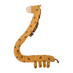 Bloomingville Decoración Infantil|Decoración Infantil<Peluche Ibber 184 cm, Orange giraffe Naranja