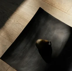 Audo Copenhagen Detalles Decorativos<Pera decorativa Sentimant, Latón NegroMarrónColor dorado