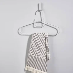 Zone Denmark Percheros De Ropa Y Perchas|Percheros De Ropa Y Perchas<Percha A-Hanger, Black, set de 2 Negro