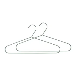 Mette Ditmer Percha Hang-it 2-pack, Thyme green Verde Best