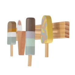 Bloomingville Perchero Mini, Multi