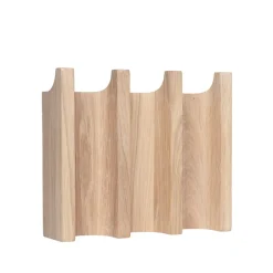 Kristina Dam Studio Perchero Column, Oak oiled Beige Hot