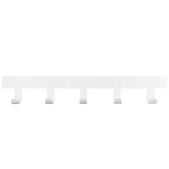 Maze Perchero de pared Only Hooks, Blanco Sale