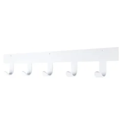 Maze Perchero de pared Only Hooks, Blanco Sale