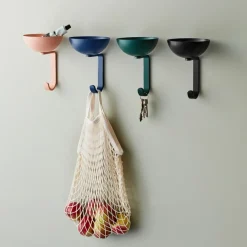 Northern Percheros De Ropa Y Perchas|Percheros De Ropa Y Perchas<Perchero Nest, Rosa