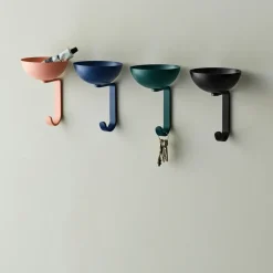 Northern Percheros De Ropa Y Perchas|Percheros De Ropa Y Perchas<Perchero Nest, Rosa