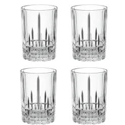 Spiegelau Perfect Serve 24 cl, 4 unidades, claro Transparente Discount
