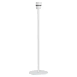 PR Home Pies De Lámparas<Pie de lámpara Base 45 cm, mate Blanco