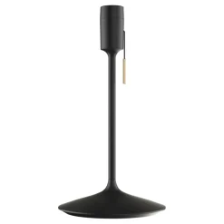 Umage Pie de lámpara Santé, Negro Online