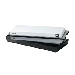 Zwilling Piedra de afilar Twin Stone Pro 3000/8000, 3000/8000 GrisBlanco Hot