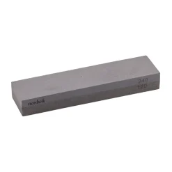 Nordwik Piedra de amolar húmeda amolado básico, 120/240 grit Gris Discount