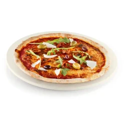 Eva Solo Piedras Para Pizza Y Pan<Piedra para hornear , Ø 35,5 cm Blanco