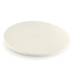 Eva Solo Piedras Para Pizza Y Pan<Piedra para hornear , Ø 35,5 cm Blanco
