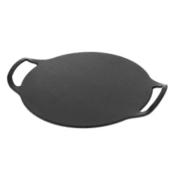 Victoria Piedras Para Pizza Y Pan<Piedra para pizza Ø38 cm, Negro