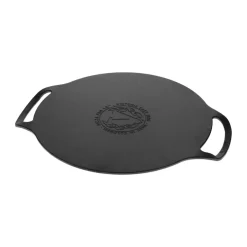 Victoria Piedras Para Pizza Y Pan<Piedra para pizza Ø38 cm, Negro