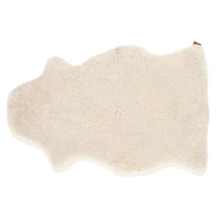Shepherd of Sweden Alfombras De Piel Y Sintéticas<Piel de oveja Ella, crema Beige