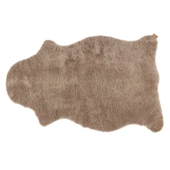 Shepherd of Sweden Piel de oveja Ella, piedra BeigeGris Discount