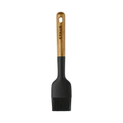 STAUB Otros Utensilios De Cocina<Pincel de cocina , 22 cm Negro