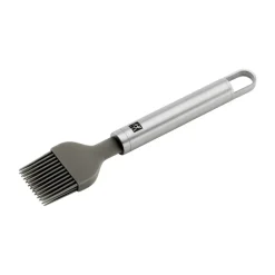 Zwilling Otros Utensilios De Cocina<Pincel de silicona Pro, Gris Plateado
