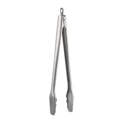 Dorre Barbacoas|Pinzas De Cocina<Pinza BBQ 43 cm, Acero inoxidable Plateado