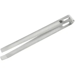 Zwilling Barbacoas|Detalles De Jardín Y Accesorios De Exterior<Pinzas de barbacoa universales Pro, 26 cm Plateado