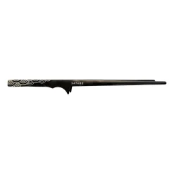 Satake Pinzas De Cocina<Pinzas de chef 30,5 cm, acero inoxidable Negro