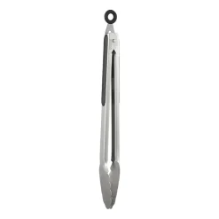 Dorre Pinzas De Cocina<Pinzas de cocina Keyla 30 cm, Acero inoxidable Plateado