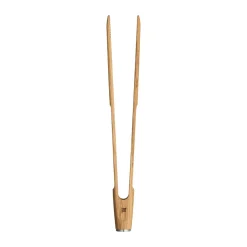 Fiskars Pinzas Norden, Roble-acero inoxidable Marrón Discount