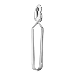 Robert Welch Pinzas para caracoles Radford brillante, acero inoxidable Plateado Hot