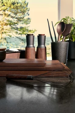 Rosendahl Pinzas para cocinar Rå, Acero Marrón Outlet