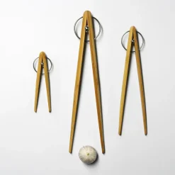 Design House Stockholm Pinzas Pick Up, 26 cm Color dorado Clearance