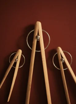Design House Stockholm Pinzas Pick Up, 26 cm Color dorado Clearance