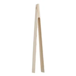RIG-TIG Pinzas De Cocina<Pinzas WOODY 26 cm, Ask Beige