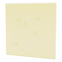 Montana Tableros Y Tablones De Letras<Pizarra magnética Mini MBOARD, Camomile Amarillo