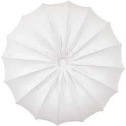 Watt & Veke Plafones<Plafón Anna, 60 cm Blanco