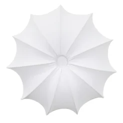 Watt & Veke Plafones<Plafón Anna, 40 cm Blanco